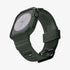 ACS05460 - Apple Watch Series (Apple Watch (49mm)) in matte black showing the front